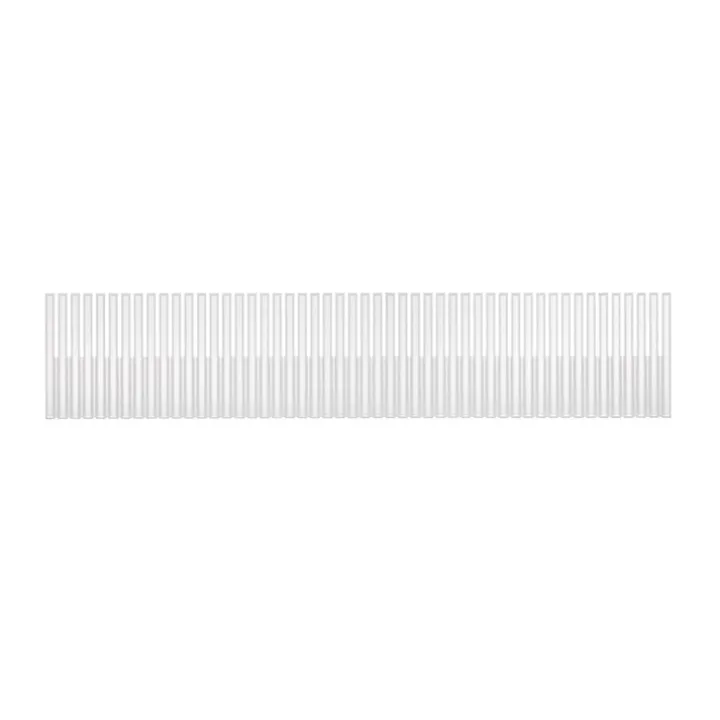 Justerbar lådavdelare 5-pack, Rayen