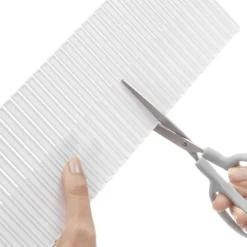Justerbar lådavdelare 5-pack, Rayen