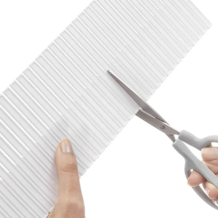 Justerbar lådavdelare 5-pack, Rayen
