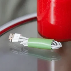 Kabelhållare CableTube 2-pack