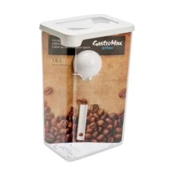 Kaffeburk med skopa, Gastromax