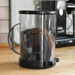 Kaffedoserare