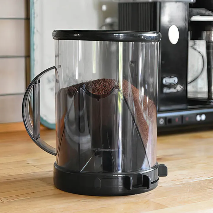 Kaffedoserare