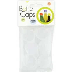 Kapsyl till glasflaska 10-pack