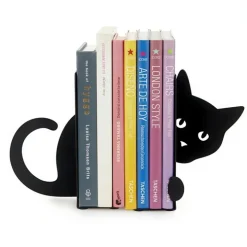 Kattformat bokstöd 2 delar