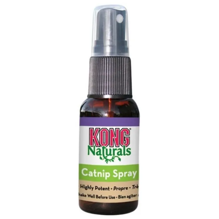 Kattmynta på spray