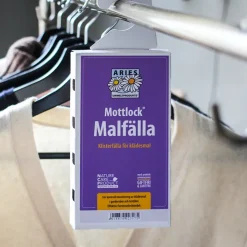 Klädesmalfälla
