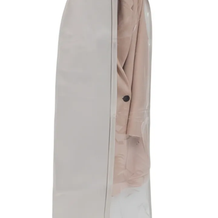 Klädpåse, 115cm