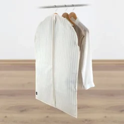 Klädpåse, 100cm, Randig