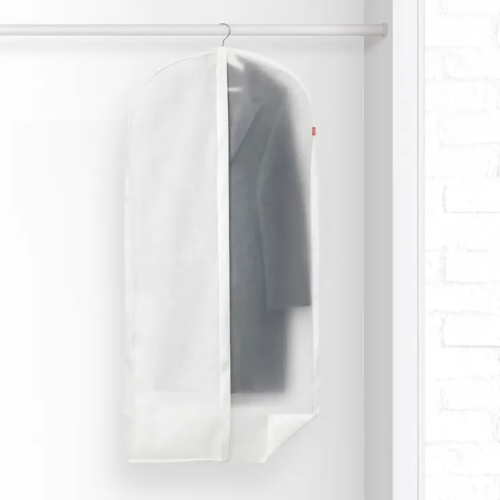 Klädpåse, 135cm, Rayan