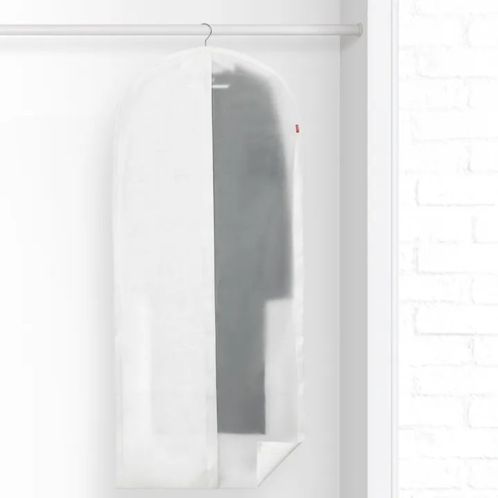 Klädpåse, 150cm, Rayen