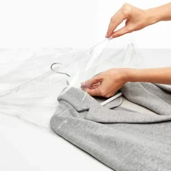Klädskydd 3-pack, 125cm