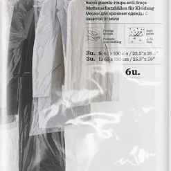 Klädskyddset med doft 6-pack