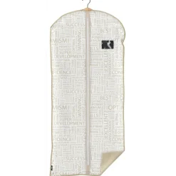 Klädöverdrag, 135cm, Affirmationer