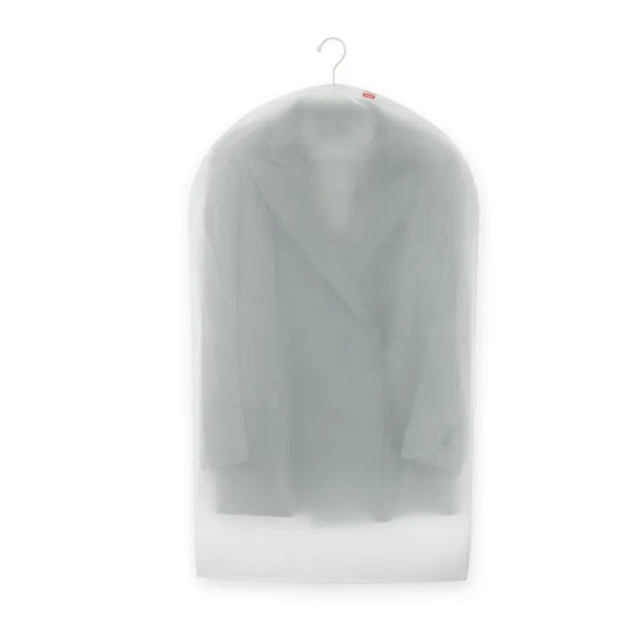 Klädöverdrag, 100cm, Milky
