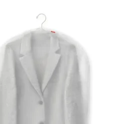 Klädöverdrag, 150cm, Milky