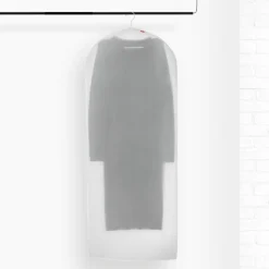 Klädöverdrag, 150cm, Milky
