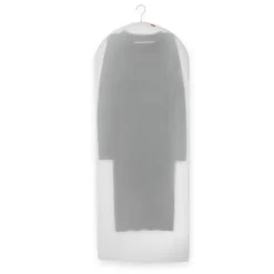 Klädöverdrag, 150cm, Milky