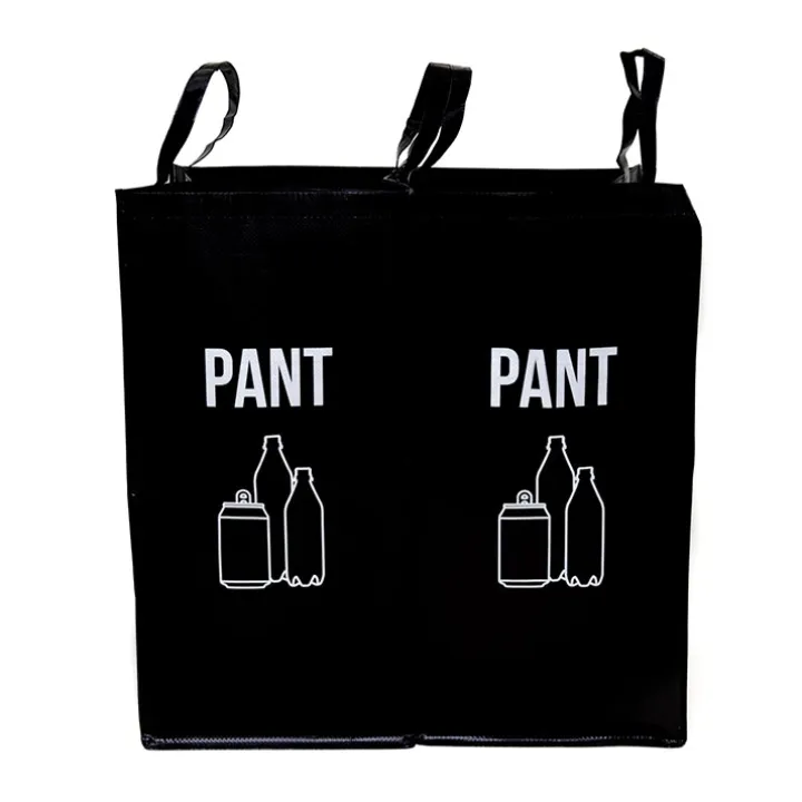 Källsortering pant
