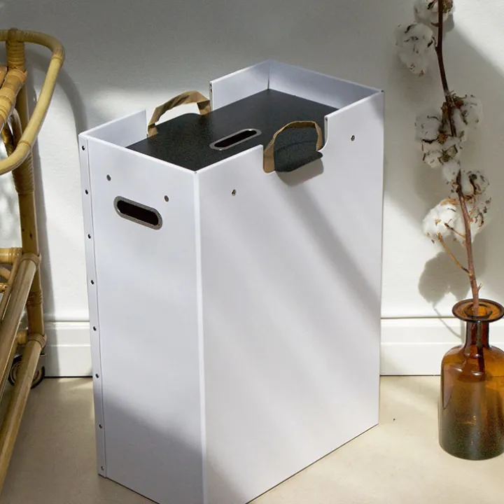 Källsorteringsbox