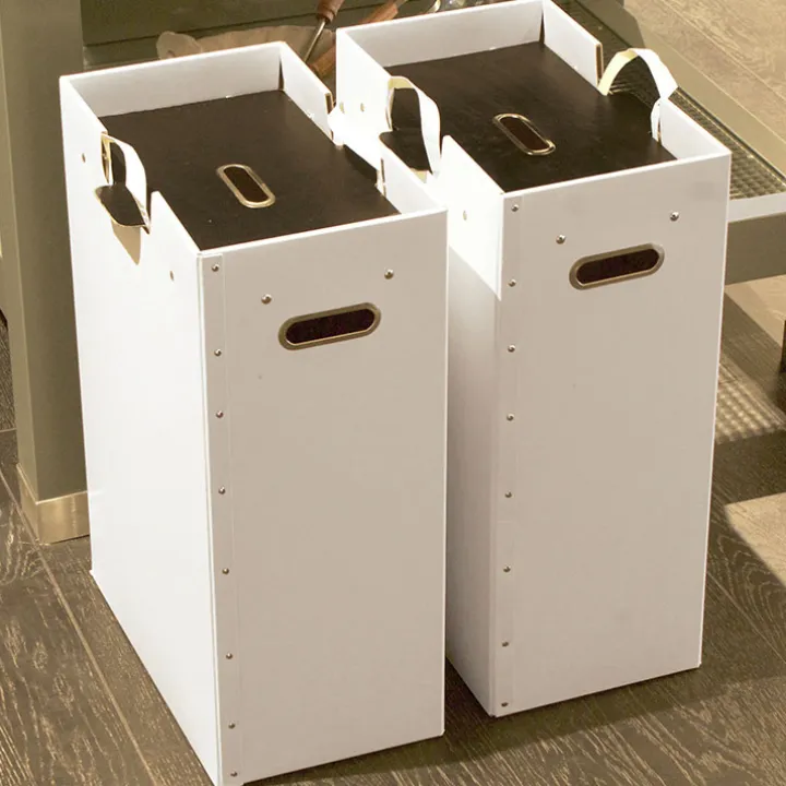 Källsorteringsbox