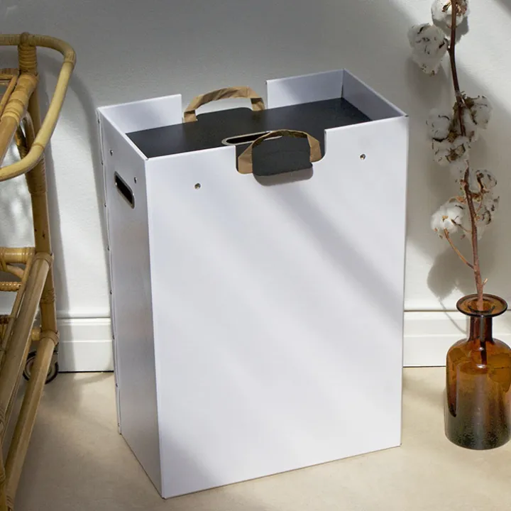 Källsorteringsbox