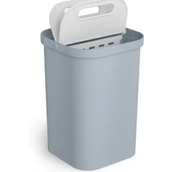 Källsorteringshink med bärhandtag, Joseph Joseph