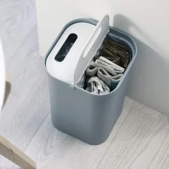 Källsorteringshink med bärhandtag, Joseph Joseph