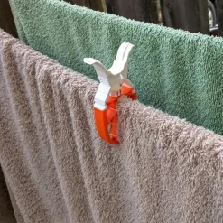 Klämman FixClip