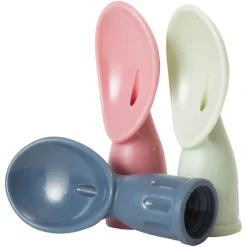 Klämmissked 3-pack