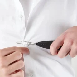 Knappknäppare