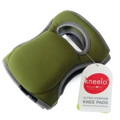 Knäskydd i neopren - Kneelo