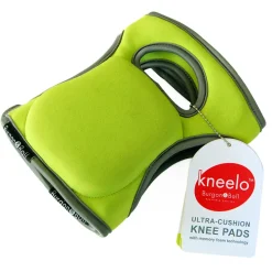 Knäskydd i neopren - Kneelo