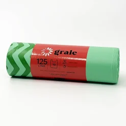 Komposterbar sopsäck 125 liter, Grale