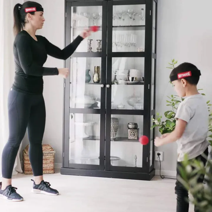 Koordinationsboll