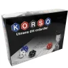 Korsordsspelet Korso