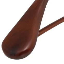 Kostymgalge i lönn, 45cm
