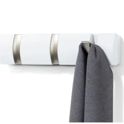 Kroklist med 3 krokar, Umbra