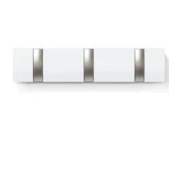 Kroklist med 3 krokar, Umbra