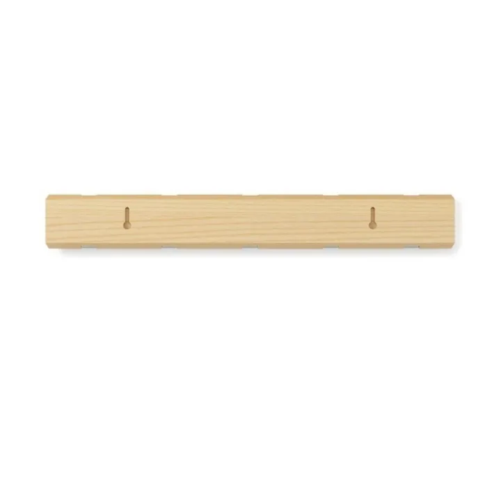Kroklist med 5 krokar, Umbra