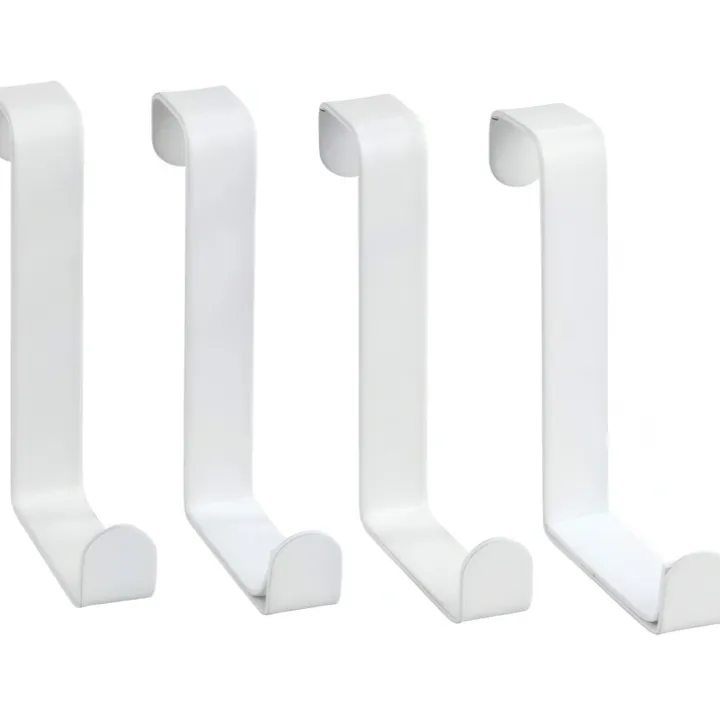 Krok till skåpsdörr 4-pack