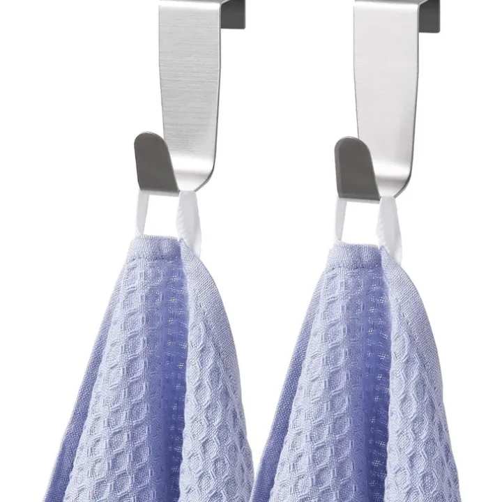 Krok till skåpsdörr 2-pack, 5five