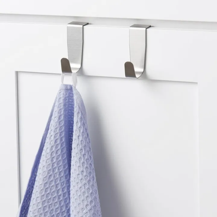 Krok till skåpsdörr 2-pack, 5five
