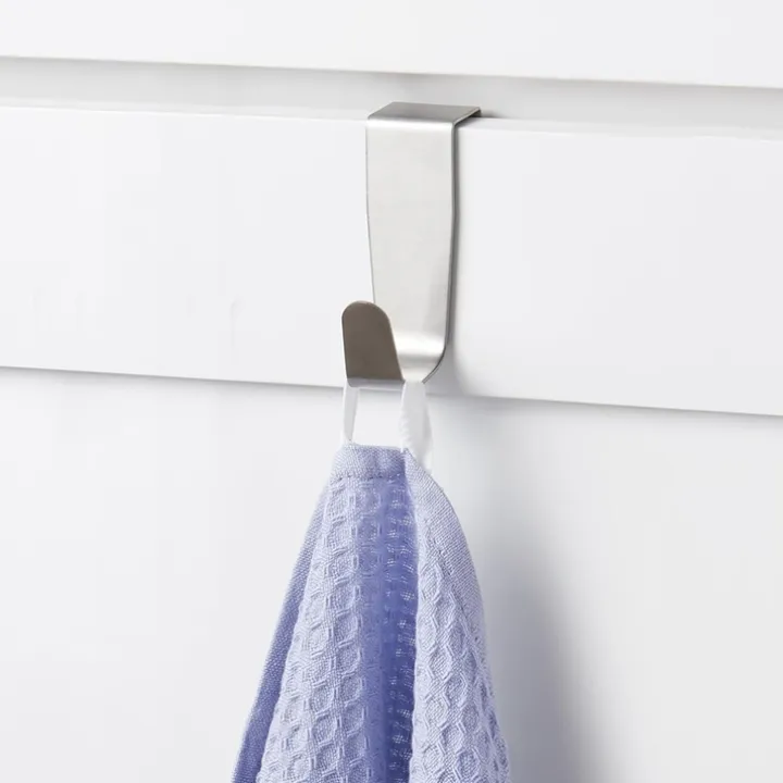 Krok till skåpsdörr 2-pack, 5five