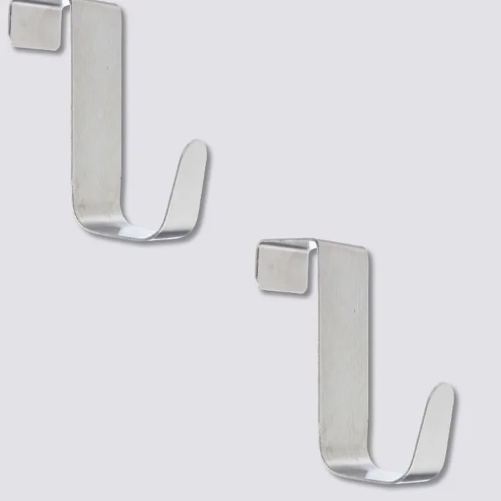Krok till skåpsdörr 2-pack, 5five