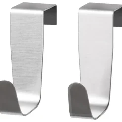 Krok till skåpsdörr 2-pack, 5five
