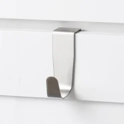 Krok till skåpsdörr 2-pack, 5five