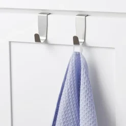 Krok till skåpsdörr 2-pack, 5five