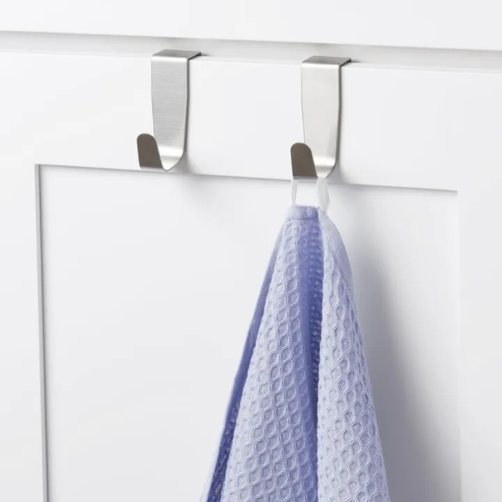 Krok till skåpsdörr 2-pack, 5five