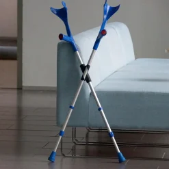 Kryckhållare XCLIP